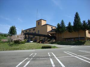 天然温泉 田沢湖レイクリゾートのイメージ