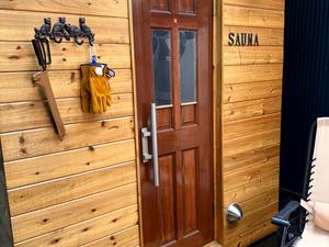 ひもろぎ苑サウナのイメージ