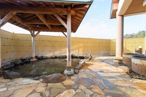 スポーツマンハウス鈴鹿 天然温泉 天名乃湯のイメージ