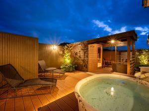 ほほえみの宿滝の湯のイメージ