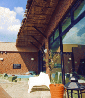 多治見トロン温泉 天の湯のイメージ