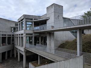 七ヶ浜健康スポーツセンター・アクアリーナのイメージ