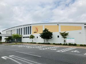 スパーク青葉のイメージ