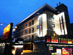 FIREHOTEL Nwのイメージ