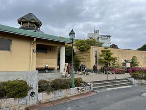 湯郷鷺温泉館のイメージ