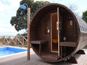 パーパスリゾートEG Sky Terrace 熱川のイメージ