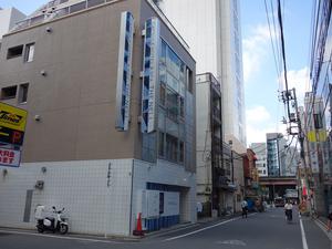 カプセルホテル ザネル 上野御徒町のイメージ