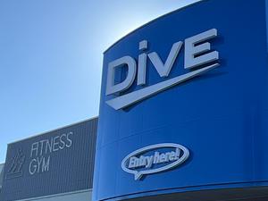 DiVE(ダイブ)宇都宮鶴田店のイメージ