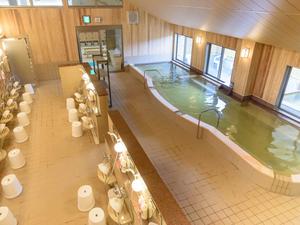 釜ぶたの湯のイメージ