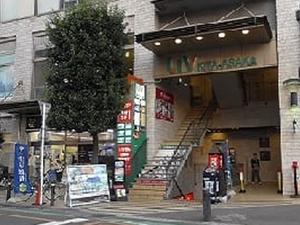 スポーツクラブ&サウナスパ ルネサンス 北朝霞24のイメージ