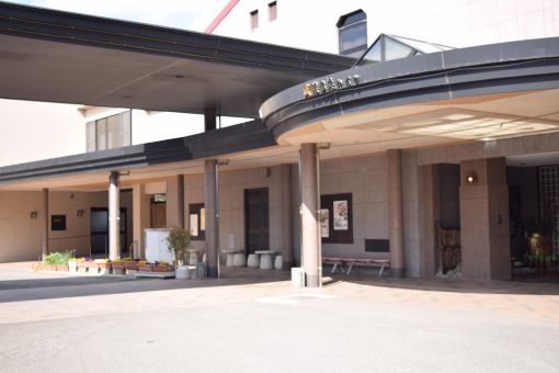 武雄温泉ハイツのイメージ