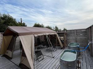 GRAND lodge FIELDのイメージ