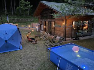 西尾SAUNA倶楽部のイメージ