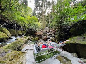 アクティビティプラネット雲仙 (レストハウス 森のしらべ)のイメージ