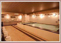 磊の温泉 六本木ＶＩＶＩのイメージ