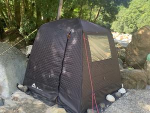 猿ヶ城渓谷森の駅たるみずのイメージ