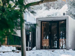 サウナ付き一棟貸し宿 大岡辻 -tsuji oooka-のイメージ