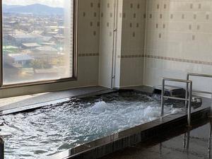 すいとぴあ江南のイメージ