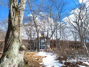 中禅寺金谷ホテルのイメージ