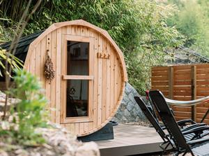 Smooth & Saunaのイメージ