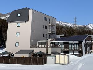 スコーレ白馬のイメージ