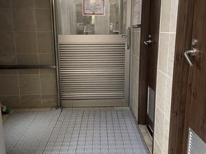 ゴールドジム 浜松町東京のイメージ
