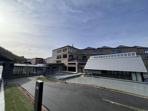 洞爺湖 鶴雅リゾート 洸の謌のイメージ