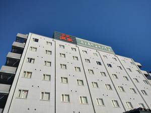 ホテルビジネスイン長岡のイメージ