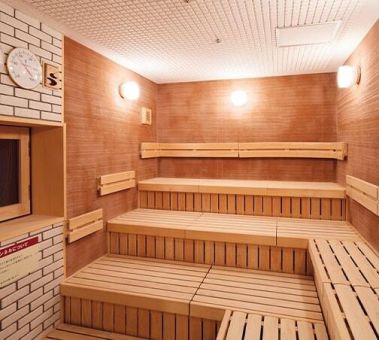 ジェクサー大井町のイメージ