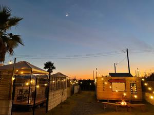 ANKR VILLAGE KUJUKURI PRIVATE CAMPのイメージ