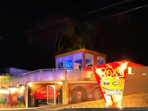 THE BOXY AWAJIのイメージ