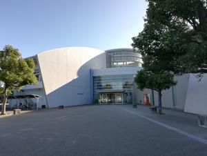 湖西市アメニティプラザのイメージ