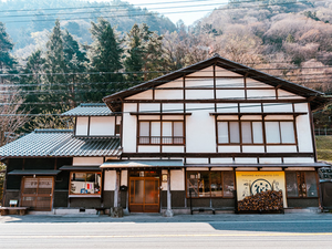 シマシマサウナのイメージ