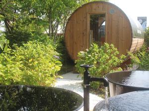 SAUNA OHMAのイメージ