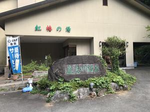 道志川温泉紅椿の湯のイメージ