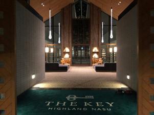 THE KEY HIGHLAND NASUのイメージ