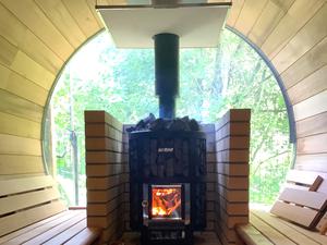 たなごころサウナ OasisⅡのイメージ