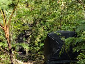 ツリーフルツリーハウスサステイナブルリゾートのイメージ