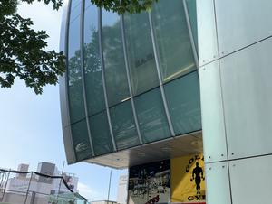 ゴールドジム 原宿東京のイメージ
