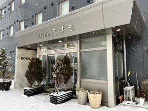 ホテルミナミ(7号線館)のイメージ