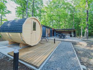 森deワーケ なすっぽのイメージ