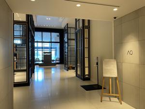 AO スパ&クラブ (アンダーズ 東京)のイメージ