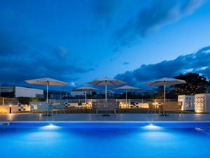 ネストホテル石垣マエサトビーチのイメージ