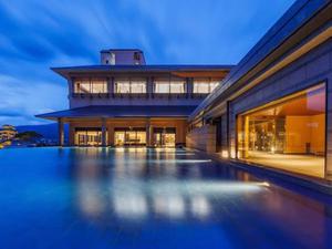 HOTEL OOSADO(ホテル大佐渡)のイメージ