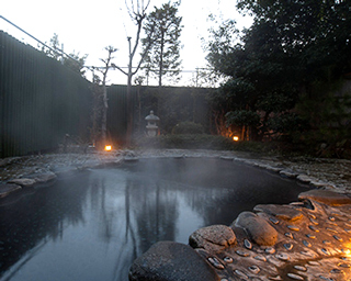 稲荷山温泉ホテル杏泉閣のイメージ