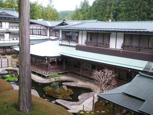 福智院のイメージ