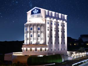 ホテル ヴォーグ(VOGUE)のイメージ