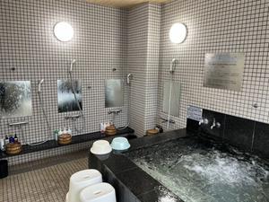 ホテル ビッグマリン奄美 (光明石温泉・トルマリンサウナ・トルマリン水風呂)のイメージ