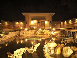 8Seas Sauna HIRA(エイトシーズサウナ比良)のイメージ