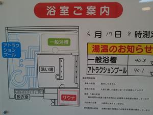 道の駅 ならは Jヴィレッジ湯遊ならはのイメージ